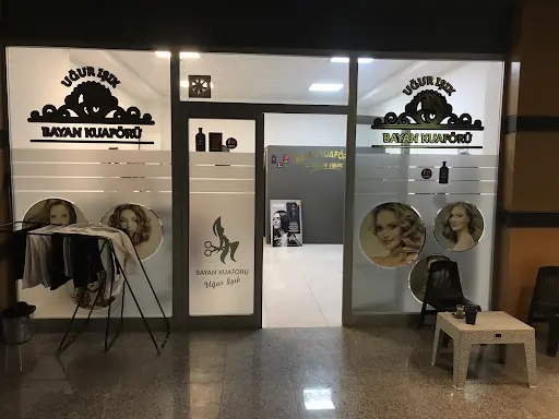 Kuaför uğur ışık 2