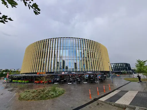 Center Clinic Başakşehir 3