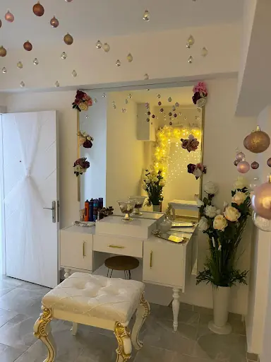Selin Işık Vip Güzellik Salonu