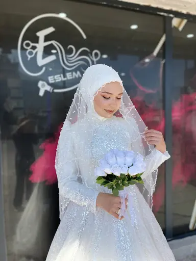 Eslem Kuaför & Güzellik Salonu