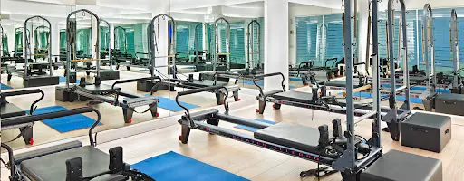 Coliseum Sports & Life Sarıyer 4