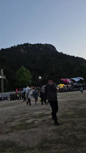 Gökkaya Motofest Konser ve Kamp Alanı 2