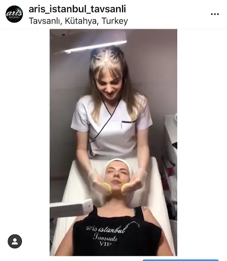 Aris İstanbul Tavşanlı Şubesi 4