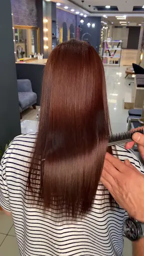 Ali Dikmen Hair center 3