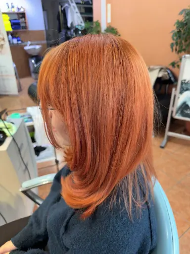 Mercan'S Kuaför ve Güzellik Salonu 5