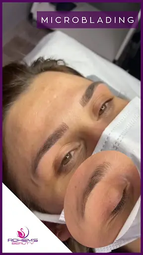 Rohem's Güzellik Salonu