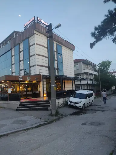 Düzce Doruk masaj salonu