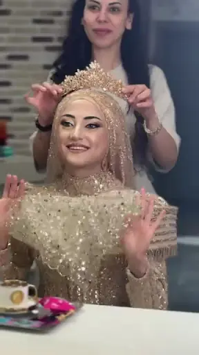 Gülşah Türban Tasarım Kayseri 3