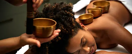 Velvet Turkish Bath & Massage Spa 2