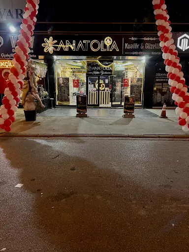Gmoss Bakım ve Güzellik Merkezi