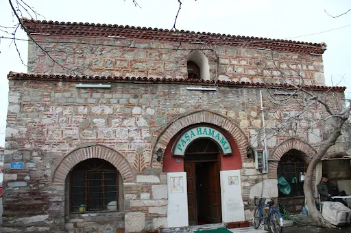 Paşa Hamamı 4