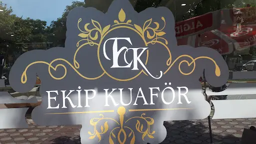 EKİP istanbul BAYAN KUAFÖRÜ