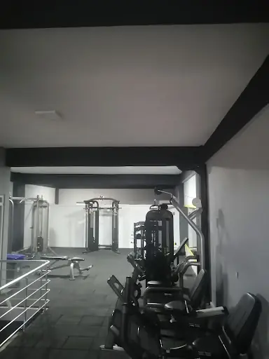MARVEL GYM SOMA 2
