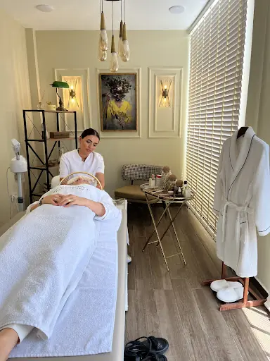 ŞehnazŞengülBeautyCenter (Güzellik Merkezi)/Buz Lazer Epilasyon/Cilt Bakımı/Bölgesel zayıflama/JETPEEL PRO/İĞNELİ EPİLASYON