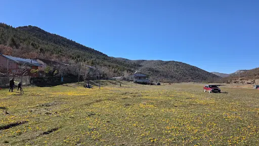 Bartlı Yaylası Ahırlı 2