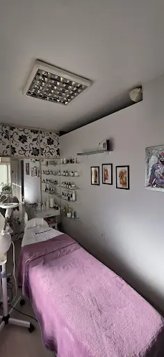 Estemod Güzellik ve Ayak Bakımı 4