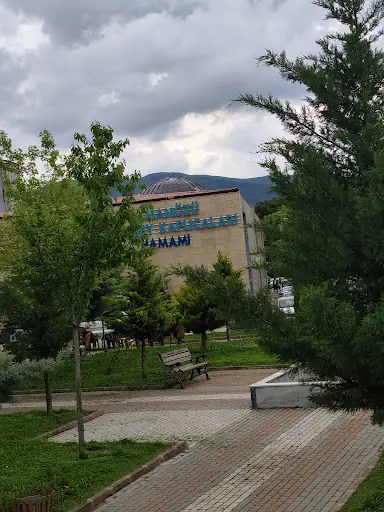 Hamamözü Kaymakamlığı 4