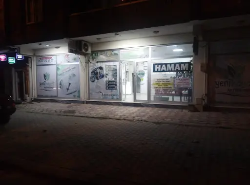 Sakarya Karasu Yeni Hayat Hamam 2