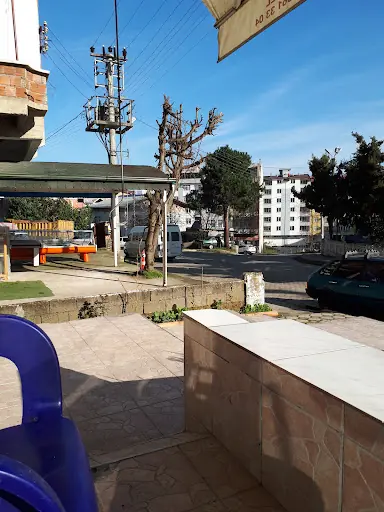 Terzioğlu Ekmek Fırını 3