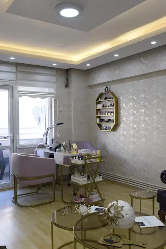 NESİBE GÜZELLİK SALONU 4