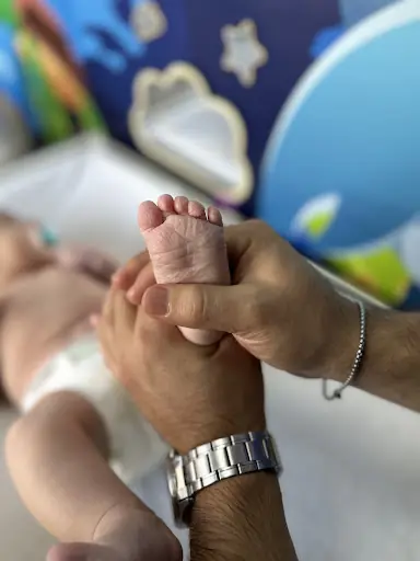 Baby Spa Tire 4