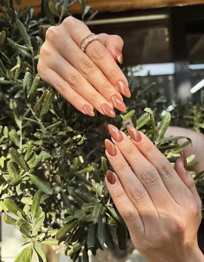 Stella Luxe Nails 4