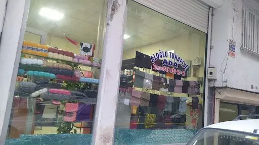ALOĞLU TUHAFİYE