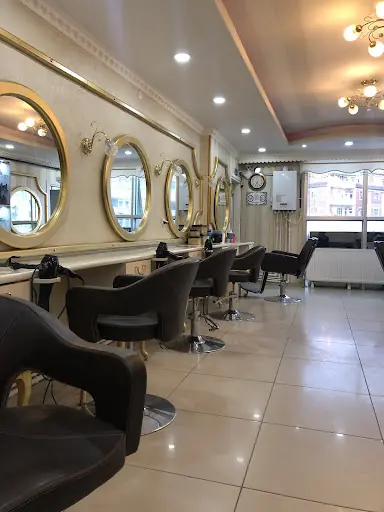 Kardelen kuaför ve salonu ığdır 3