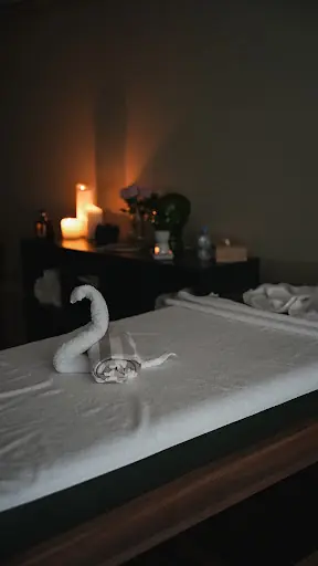 SOMNİA WELLNESS SPA 3