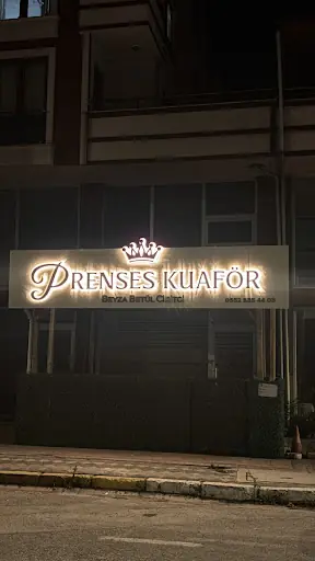 Prenses Kuaför 3