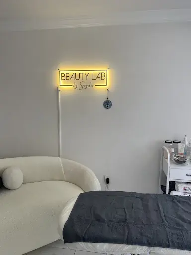 Beautylabbyseyda