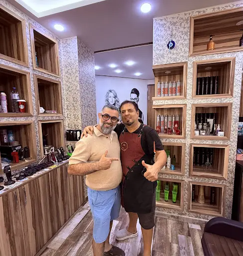Başaran Saç Tasarım Merkezi 4
