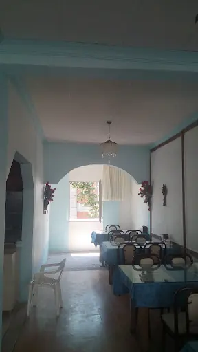 GÖRELE PİDE EV YEMEKLERİ 4
