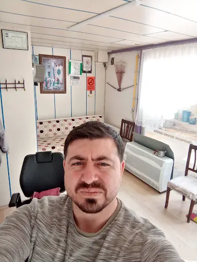 Gözde erkek kuaförü