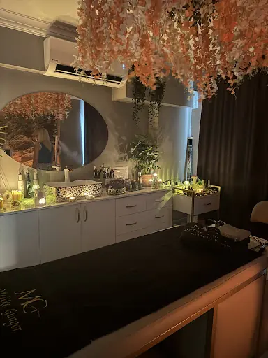 Melike Güngör Güzellik & Head Spa