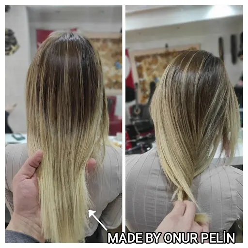 Kuafor Onur Saç Tasarım