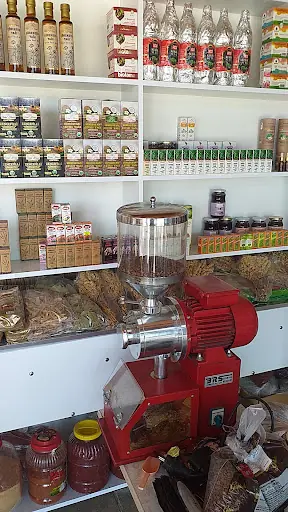 Tefenni Yerel Ürün Pazarı 3