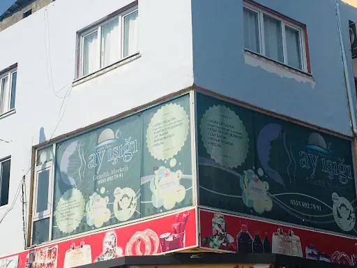 Ayışığı Güzellik Merkezi
