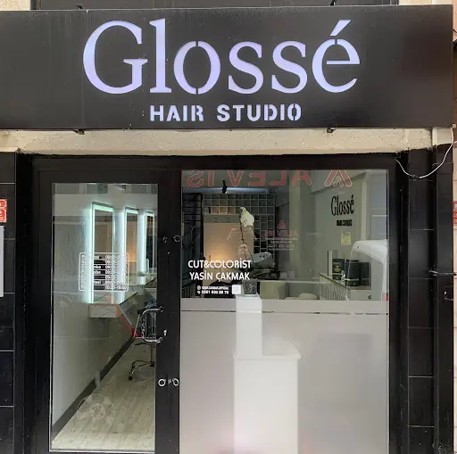 Glosse Hair Studio