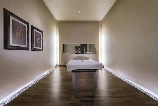 Yacht Club SPA | Didim Masaj
