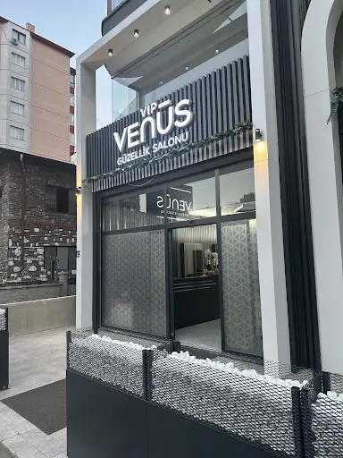 VİP VENÜS GÜZELLİK