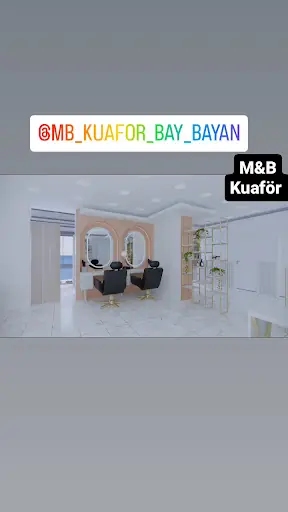 MB Bay Bayan Kuaförü 3