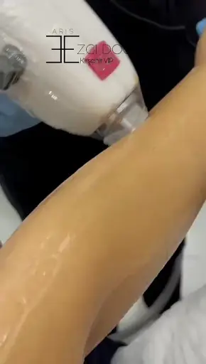 Aris Ezgi Doğan Kırşehir Güzellik Merkezi 3