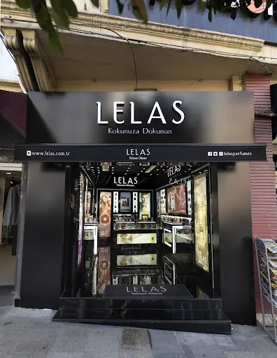 LELAS PARFÜM 2