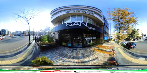 San Kuaför Ankara Arjantin 2