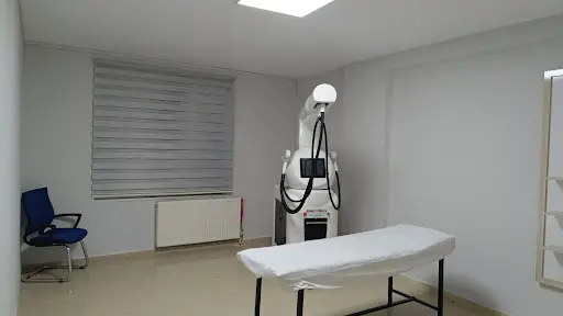 Estetek Güzellik Merkezi Kahta Şubesi 2