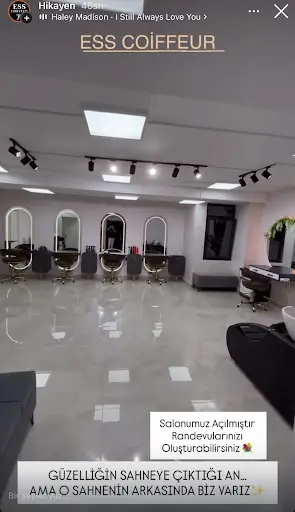 Ess Coiffeur Sorgun 3