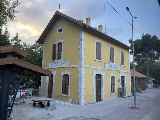 Savaştepe