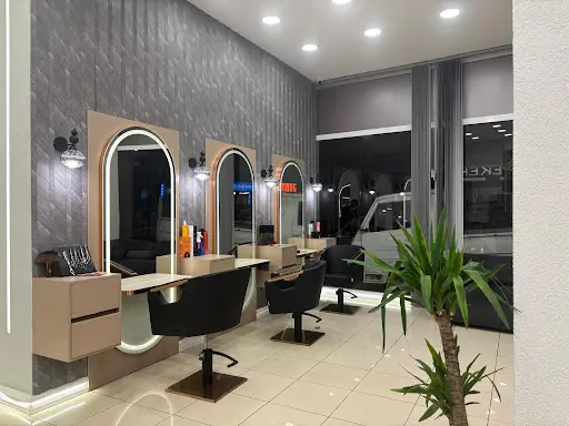 UĞURPEKER HAİR STUDİO