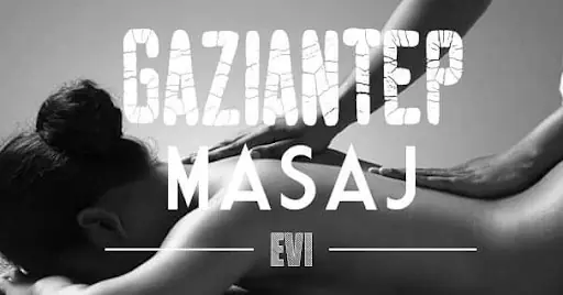 Gaziantep Masaj Evi 4